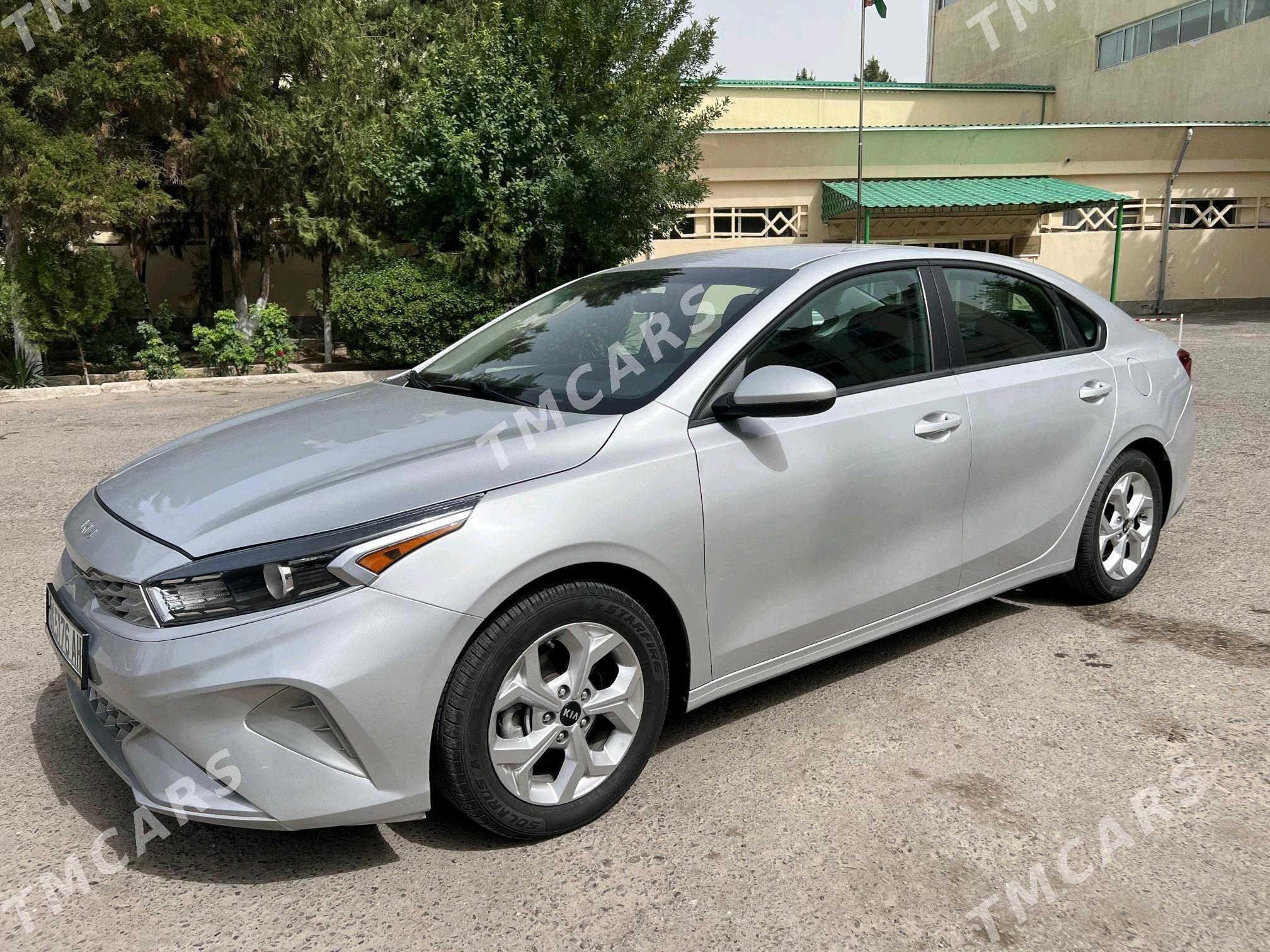 Kia Forte 2020 - 209 000 TMT - Aşgabat - img 3