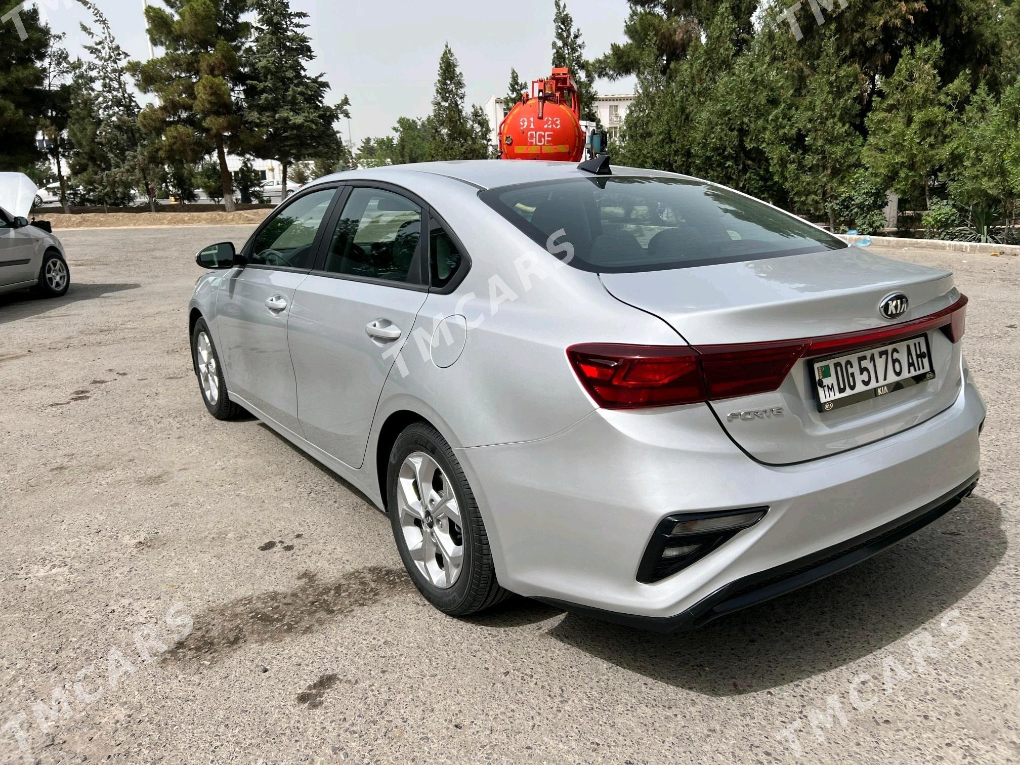 Kia Forte 2020 - 209 000 TMT - Aşgabat - img 5