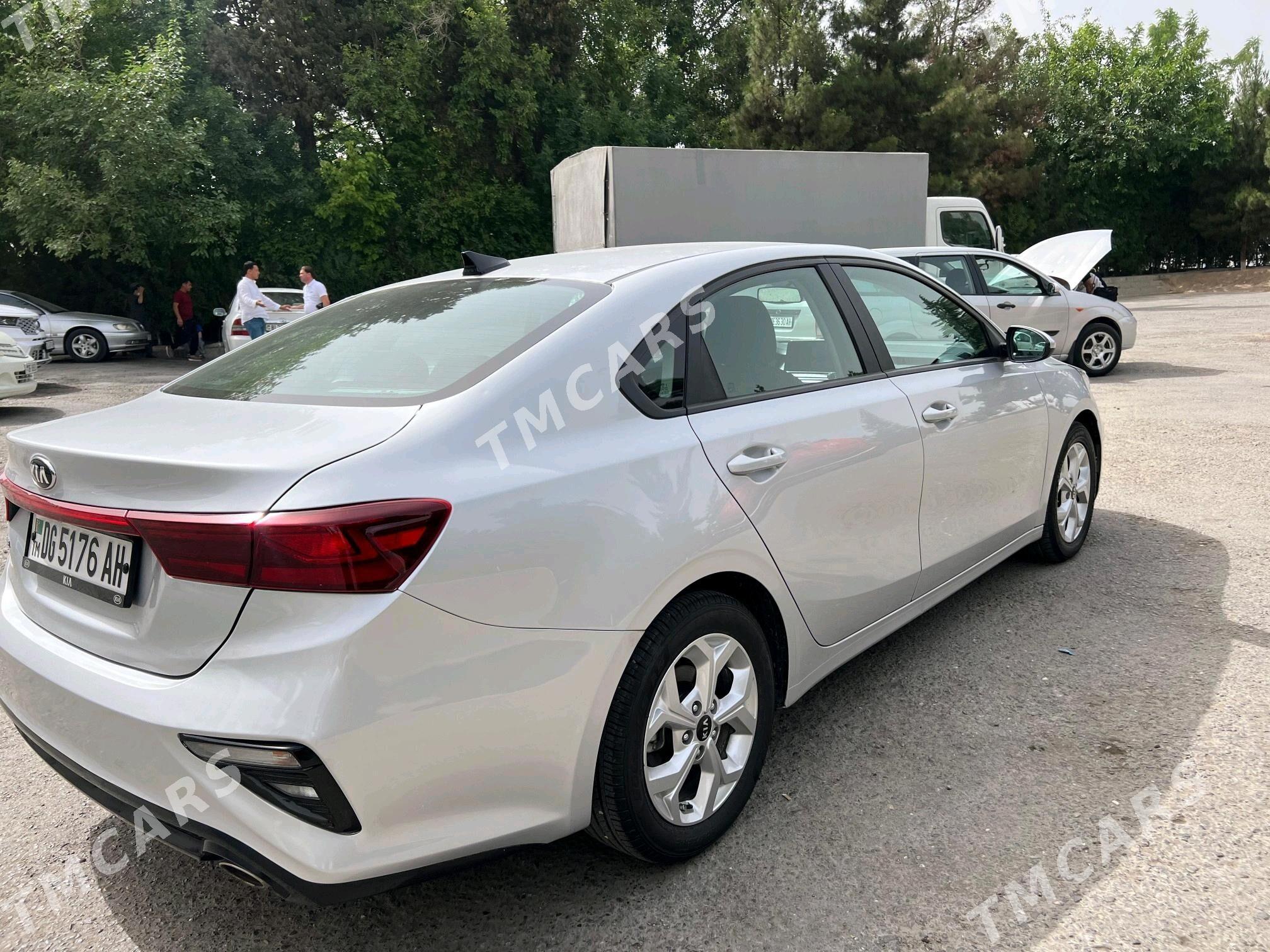 Kia Forte 2020 - 209 000 TMT - Aşgabat - img 4