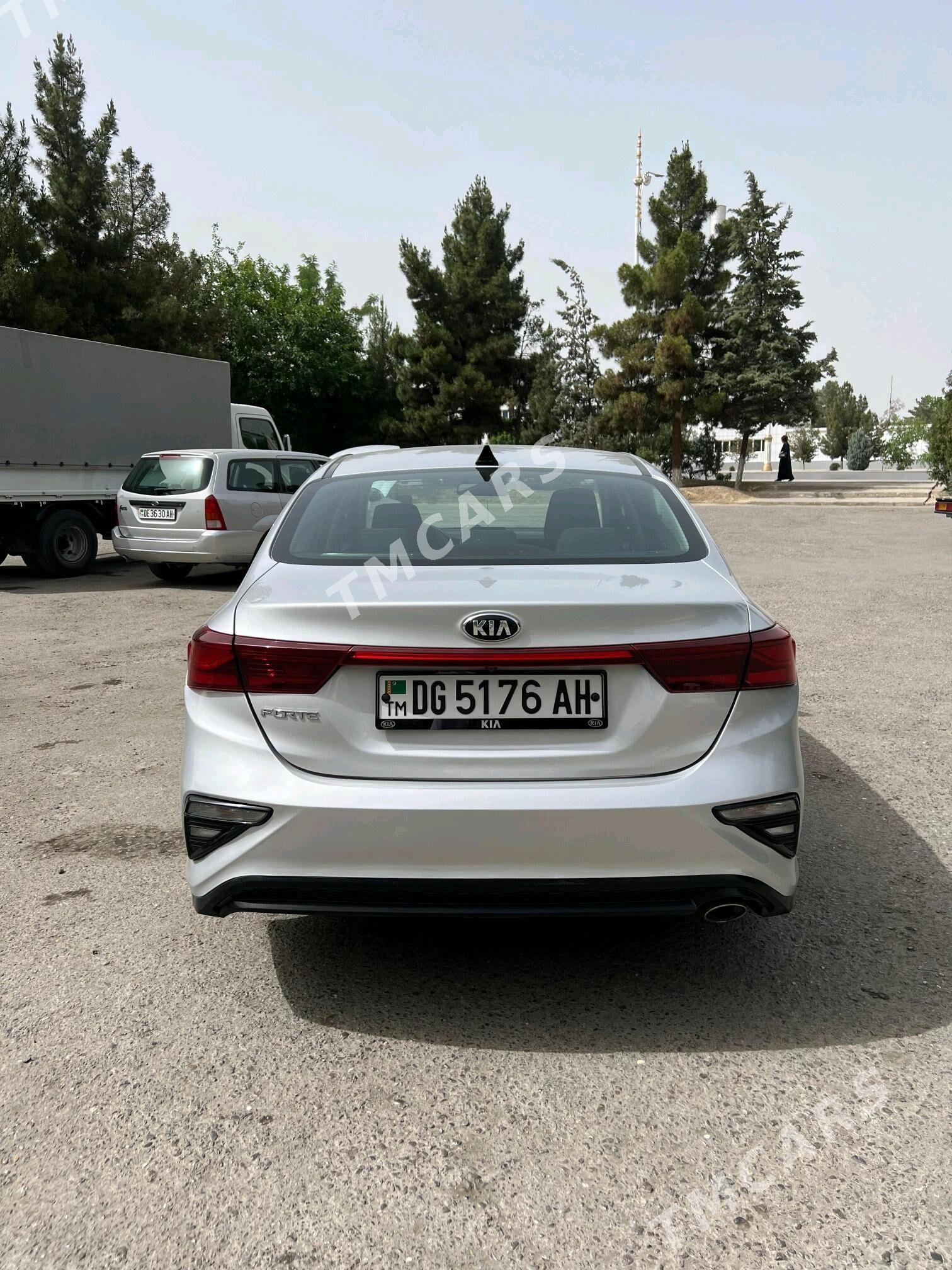 Kia Forte 2020 - 209 000 TMT - Aşgabat - img 6
