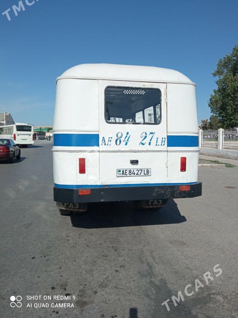 Gaz 53 1991 - 60 000 TMT - Туркменабат - img 2