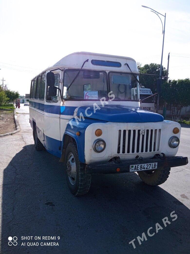 Gaz 53 1991 - 60 000 TMT - Туркменабат - img 3