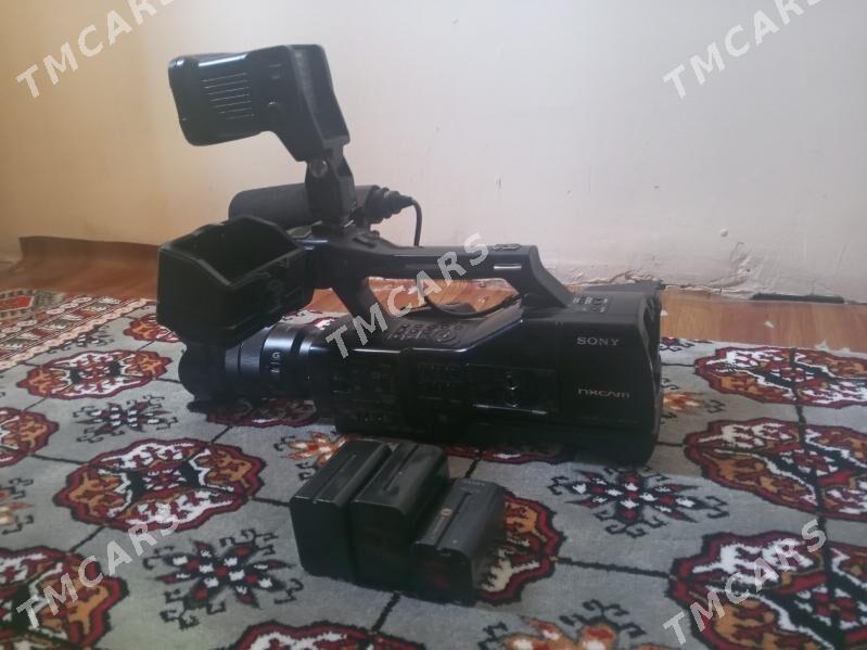 Nx 50 Sony obyektiw - Aşgabat - img 2