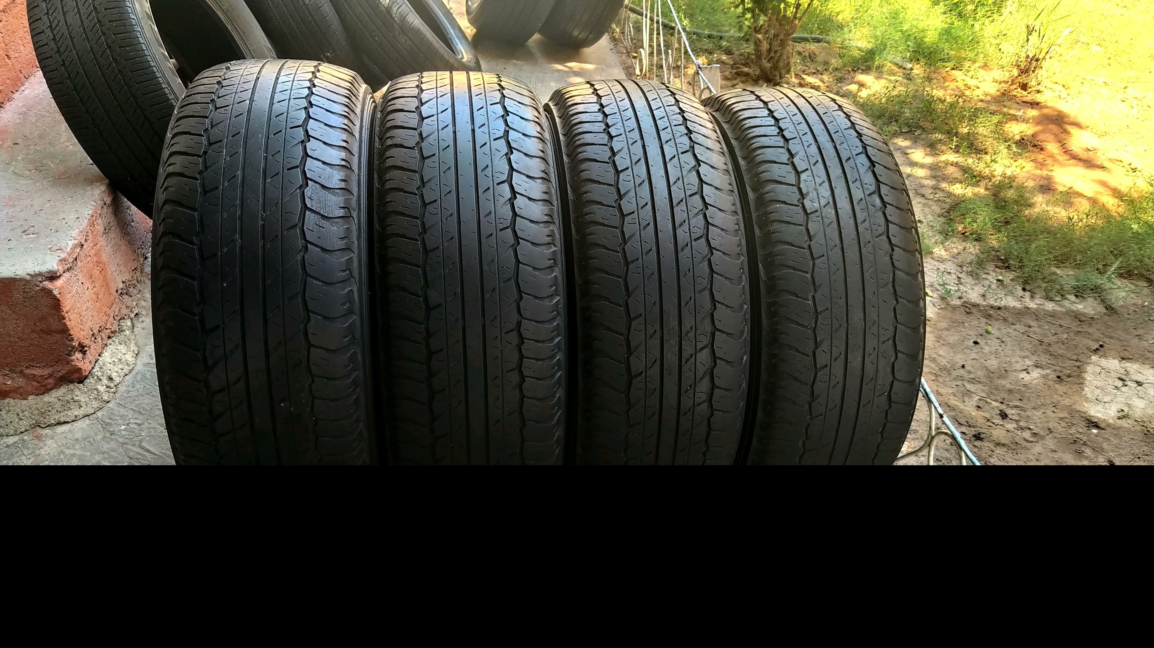 265.65.17  DUNLOP 1 100 TMT - Дашогуз - img 7