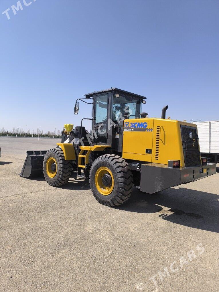 XCMG LW300F 2025 - 640 000 TMT - Дашогуз - img 4