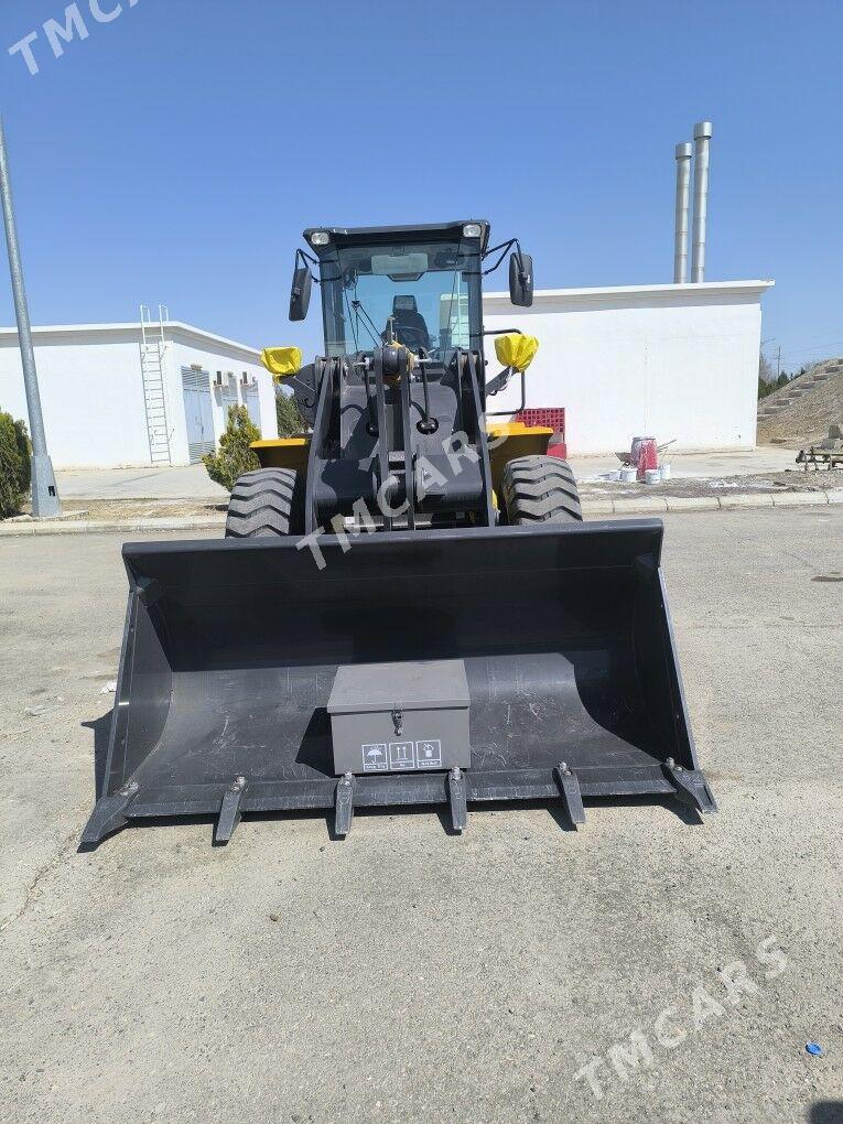 XCMG LW300F 2025 - 640 000 TMT - Дашогуз - img 3