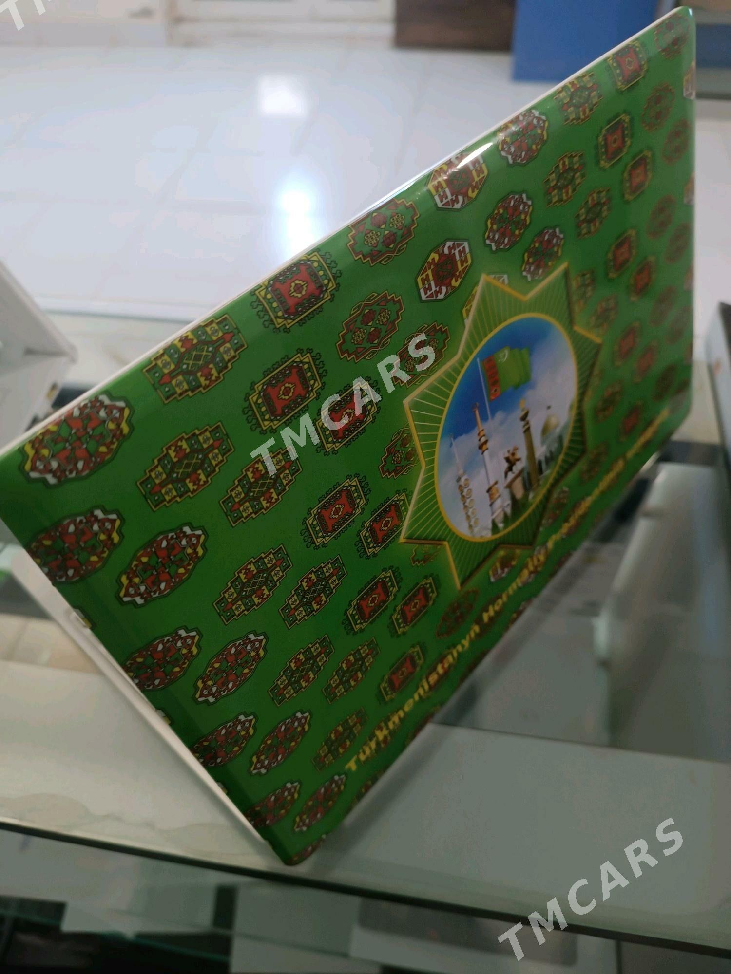 notebook - Baýramaly - img 2