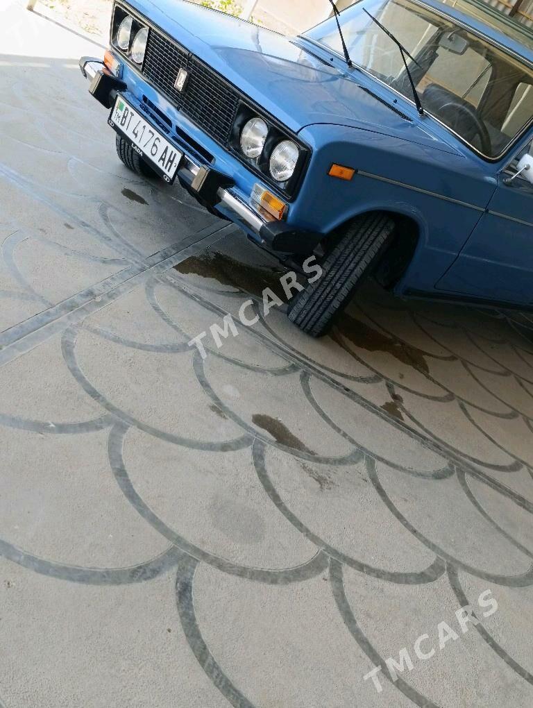 Lada 2106 1995 - 45 000 TMT - Tejen - img 3