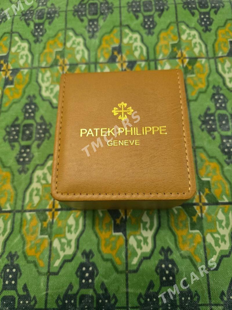 PATEK PHILIPPE - 1 mkr - img 3