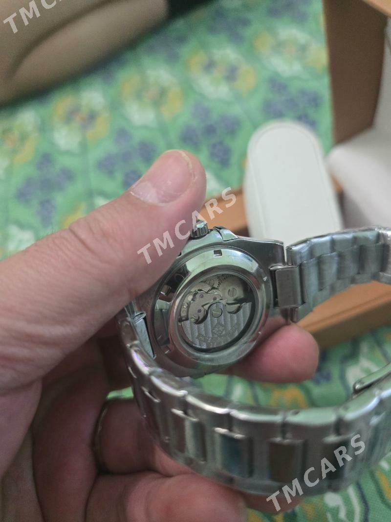 PATEK PHILIPPE - 1 mkr - img 2