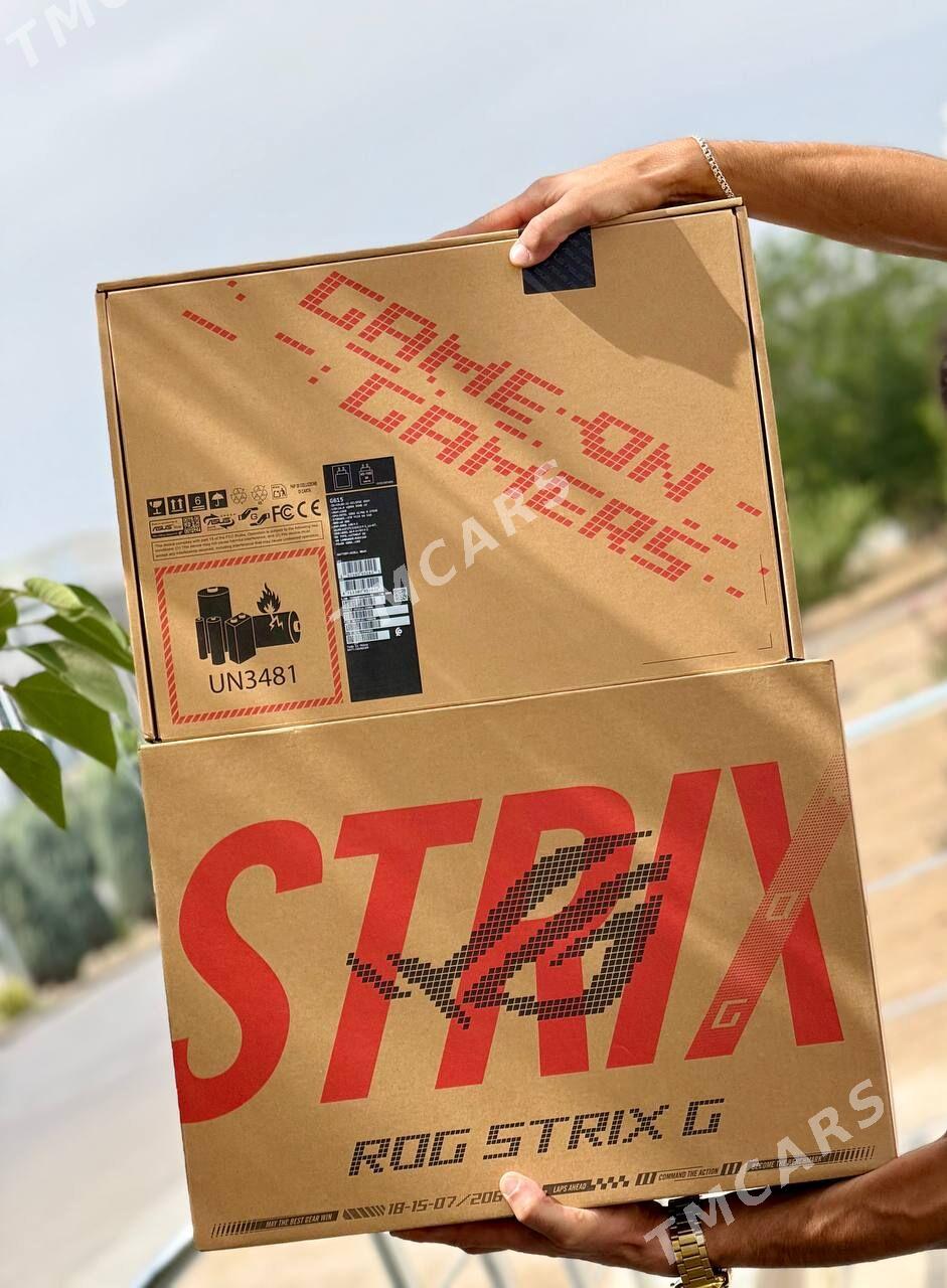 ROG RTX5090|5080|5070Ti Оптом - Ашхабад - img 7
