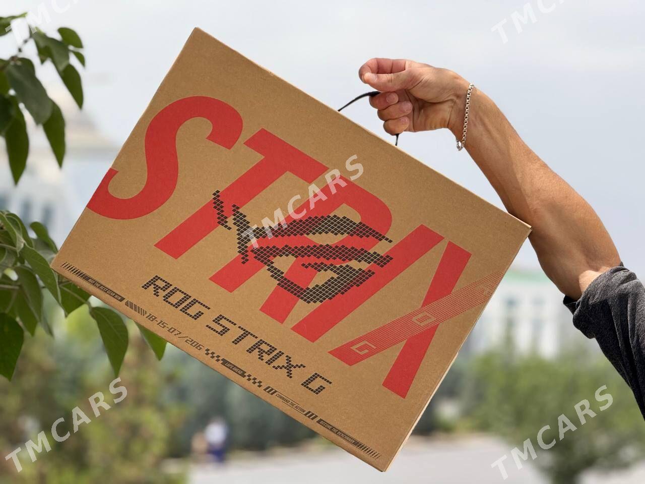 ROG RTX5090|5080|5070Ti Оптом - Ашхабад - img 3