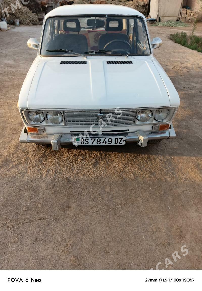 Lada 2106 1988 - 17 000 TMT - Türkmenbaşy etr. - img 4