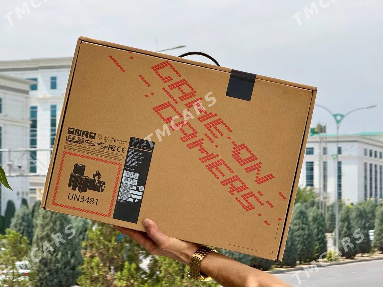ROG RTX5090|5080|5070Ti Оптом - Ашхабад - img 8