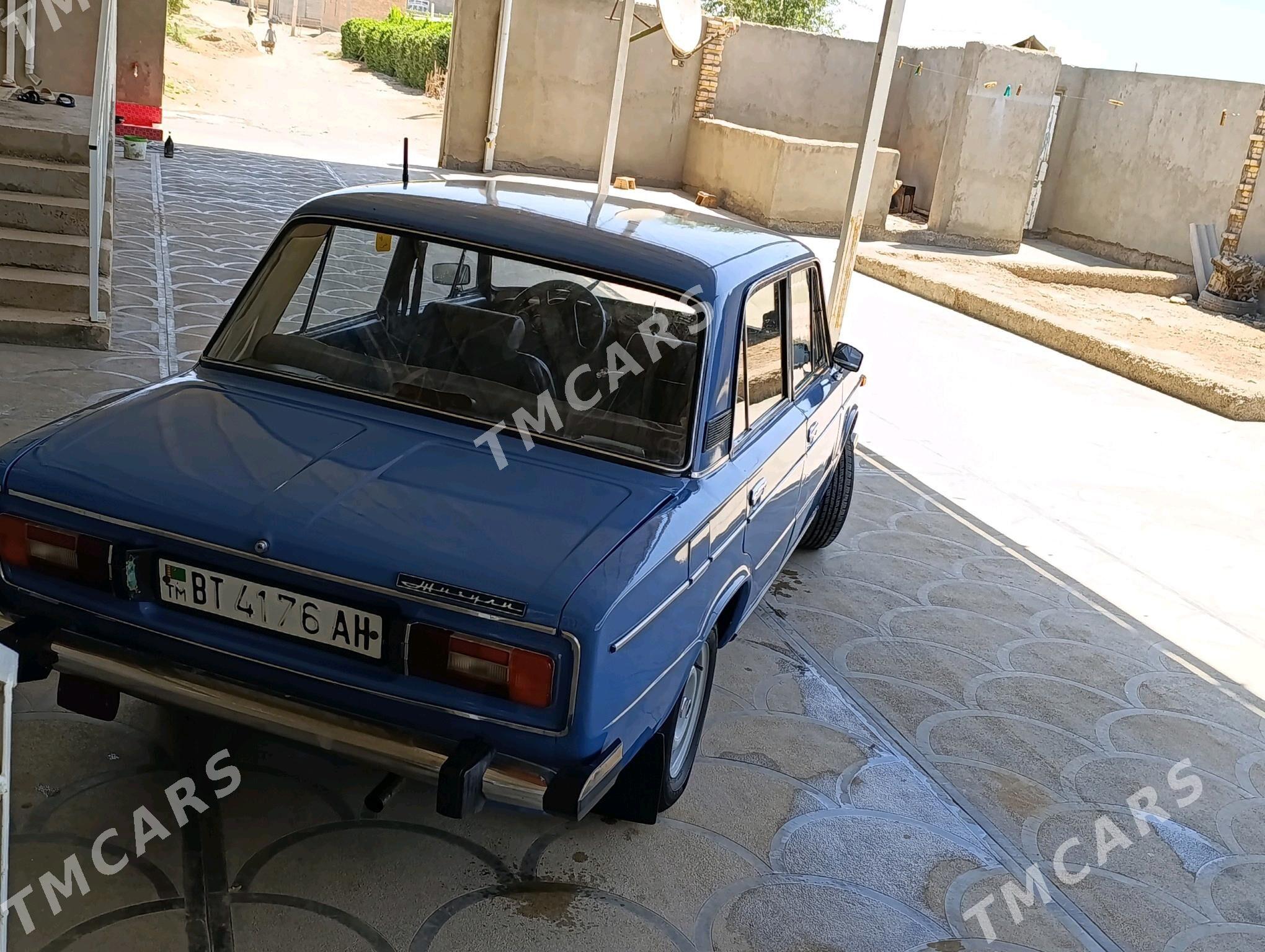 Lada 2106 1995 - 45 000 TMT - Tejen - img 4