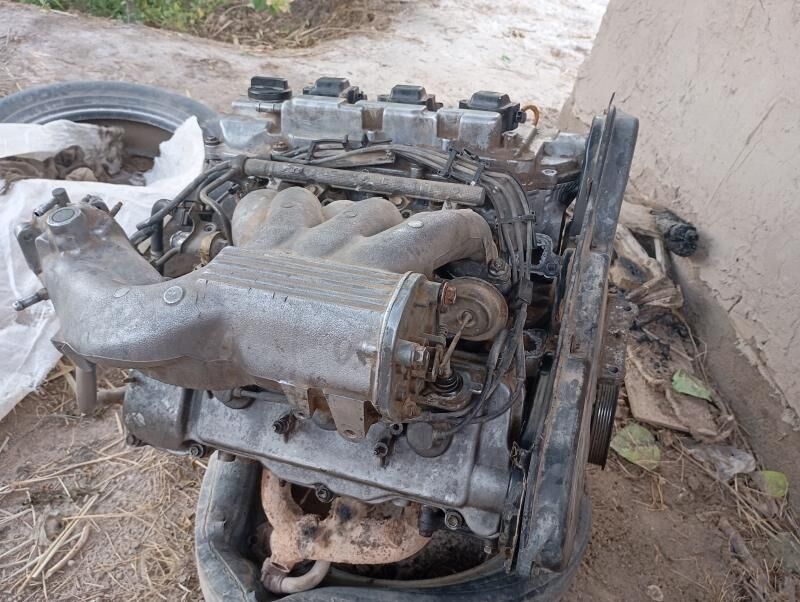 avalon mator 3 lik 1 mz 6 000 TMT - Кёнеургенч - img 2