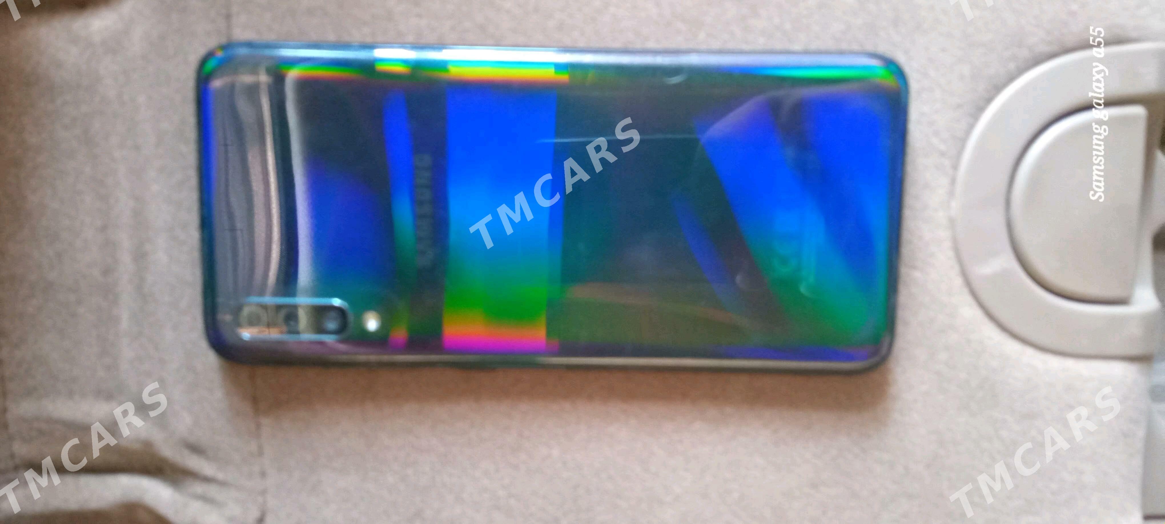 samsung a70 - Дашогуз - img 2
