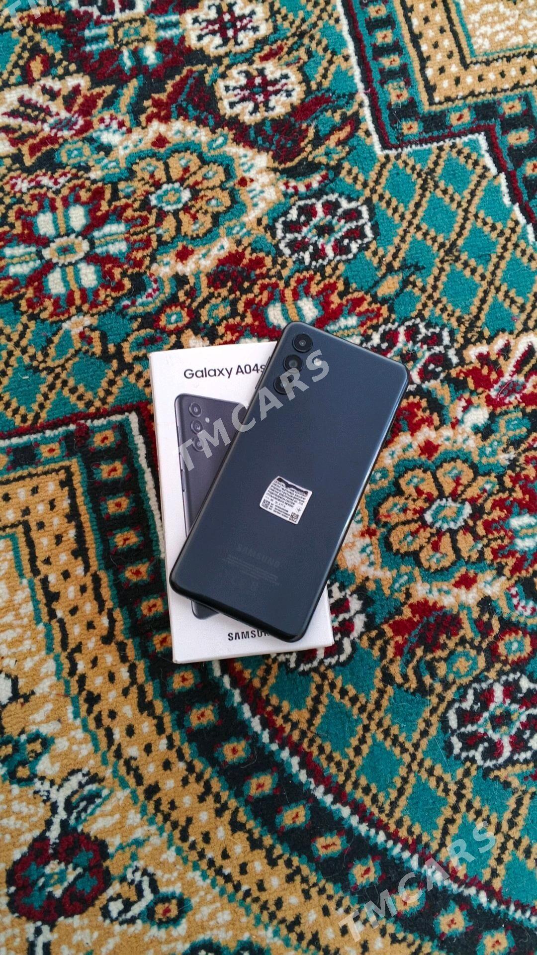 SAMSUNG A04S 4/64 TAZEJE - Bäherden - img 3
