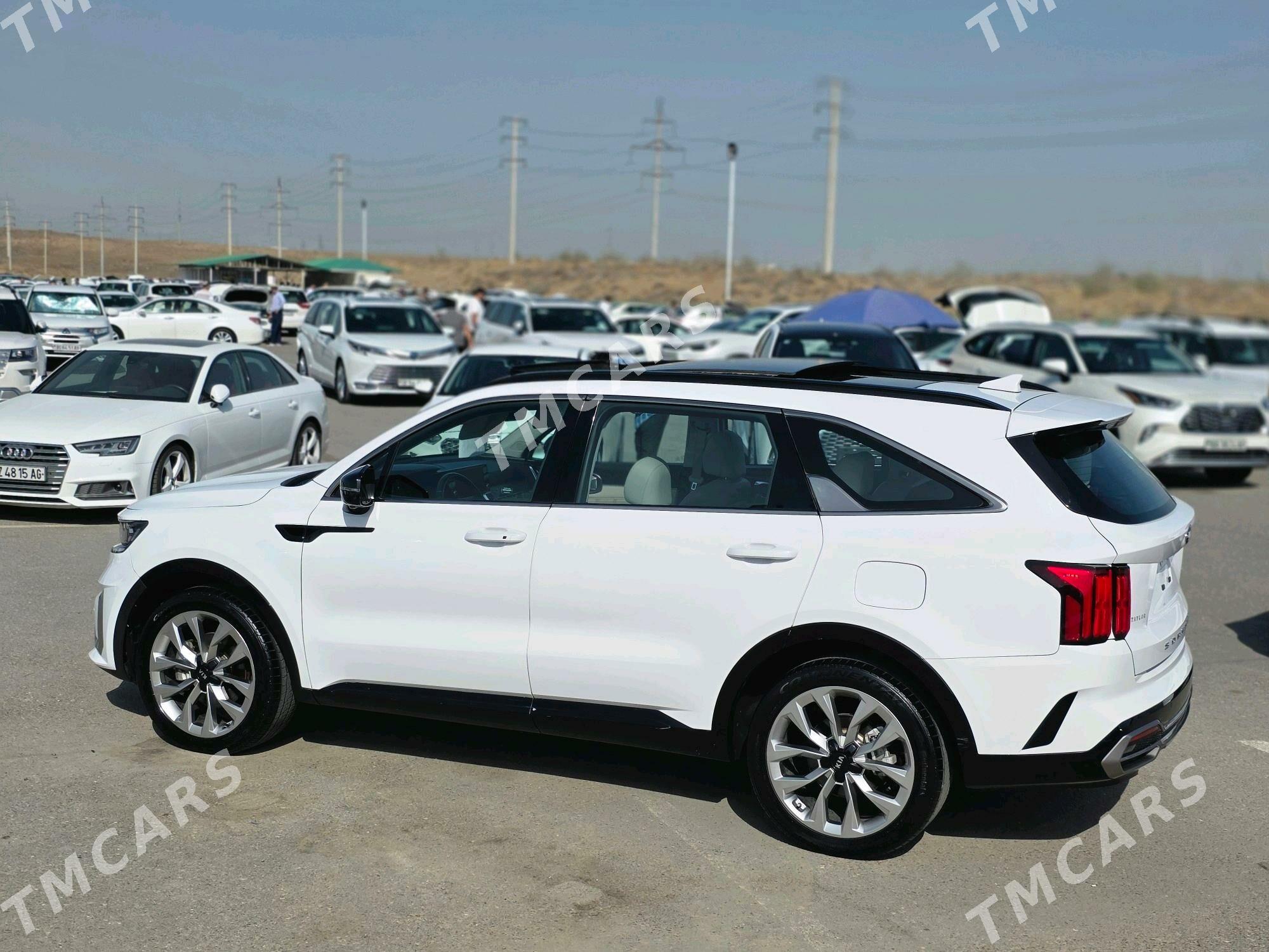 Kia Sorento 2022 - 390 000 TMT - Mary - img 3