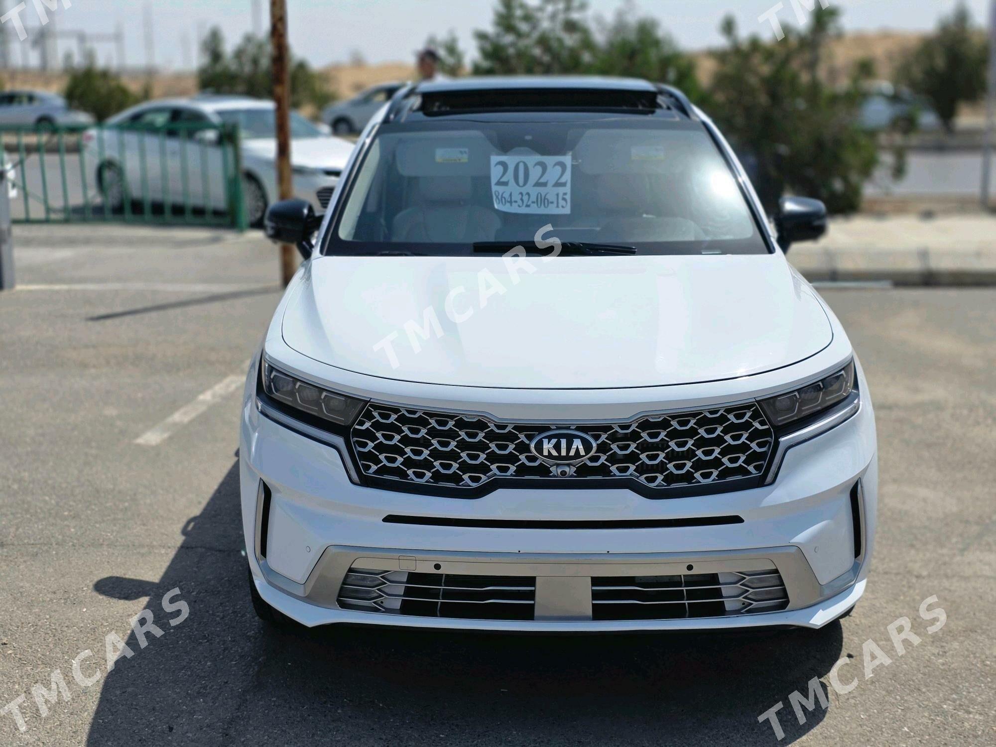 Kia Sorento 2022 - 390 000 TMT - Mary - img 2