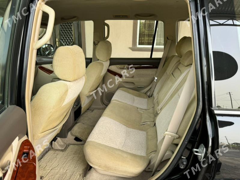Toyota Land Cruiser Prado 2003 - 300 000 TMT - Байрамали - img 2