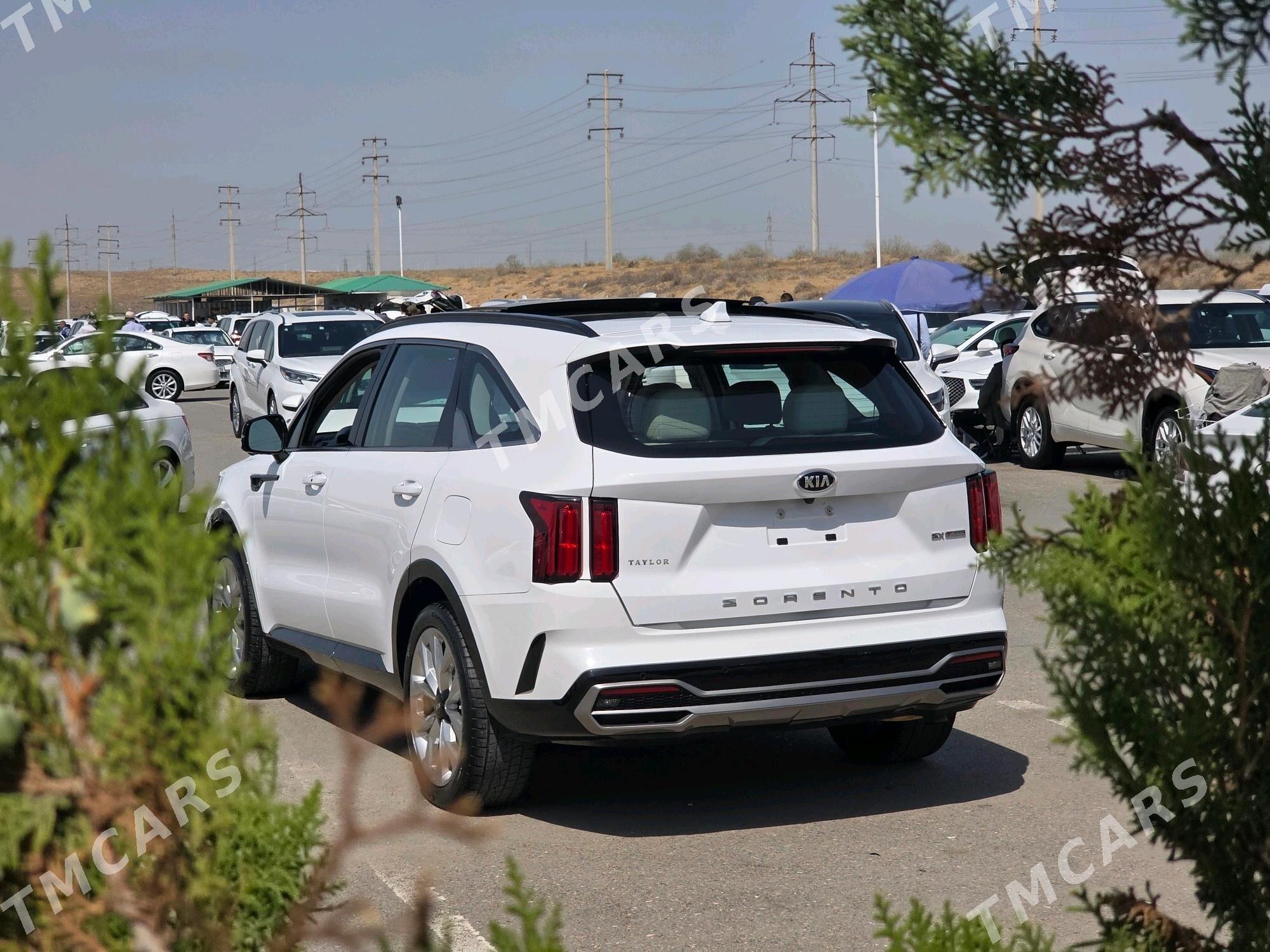 Kia Sorento 2022 - 390 000 TMT - Mary - img 6