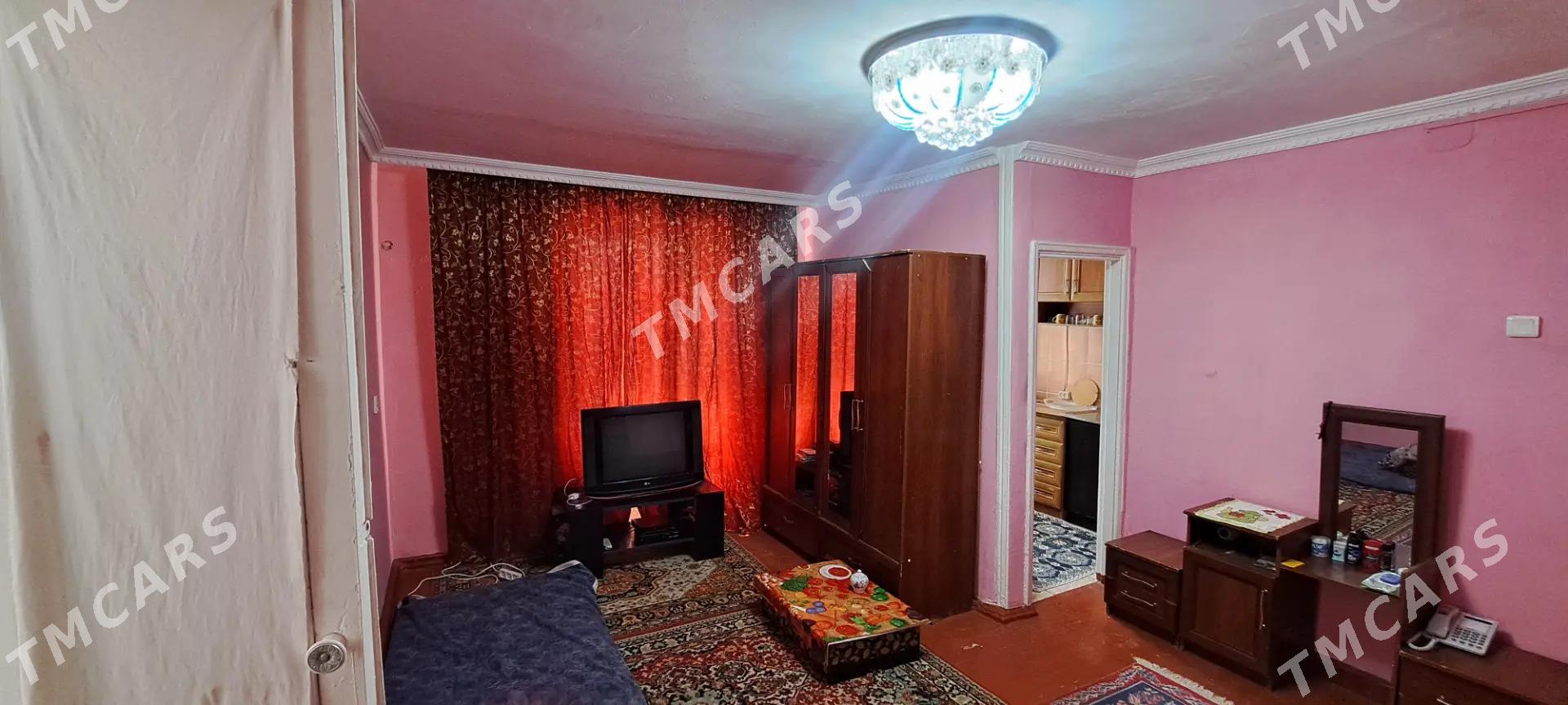 Satlyk jay 1komnat - Aşgabat - img 3