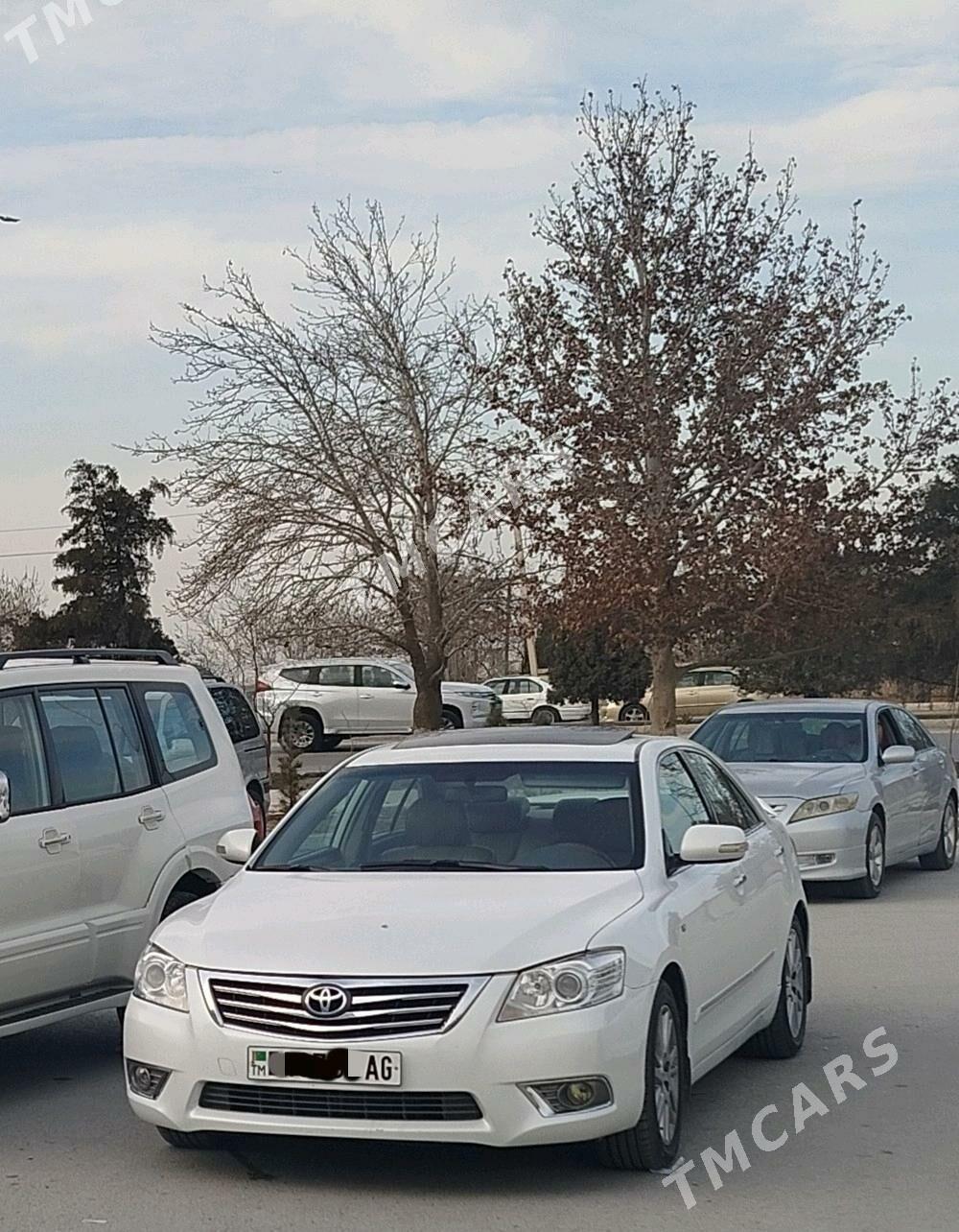 Toyota Aurion 2011 - 280 000 TMT - Aşgabat - img 3