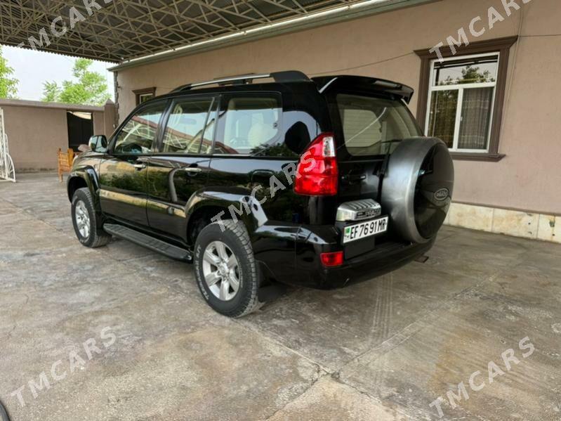 Toyota Land Cruiser Prado 2003 - 300 000 TMT - Байрамали - img 5