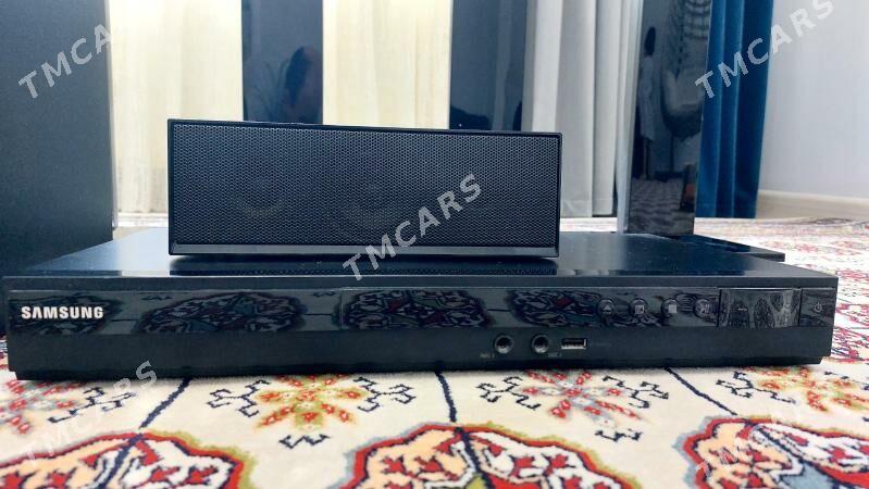 Samsung HT- E355K Oy kinoteatr - Анев - img 5