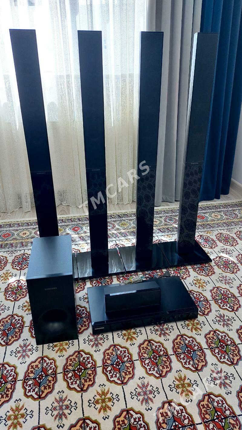 Samsung HT- E355K Oy kinoteatr - Анев - img 4