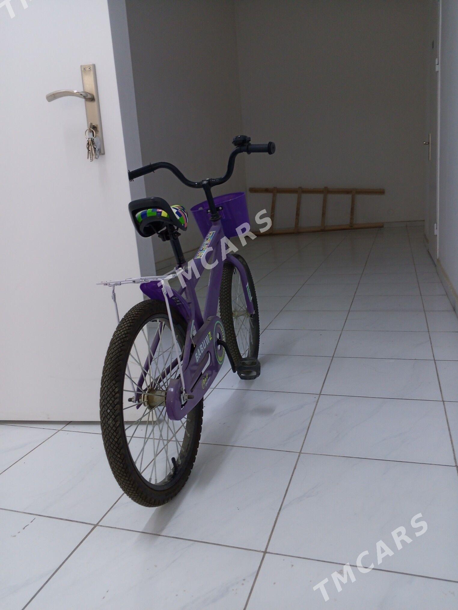 welsepet  tigir - Aşgabat - img 3