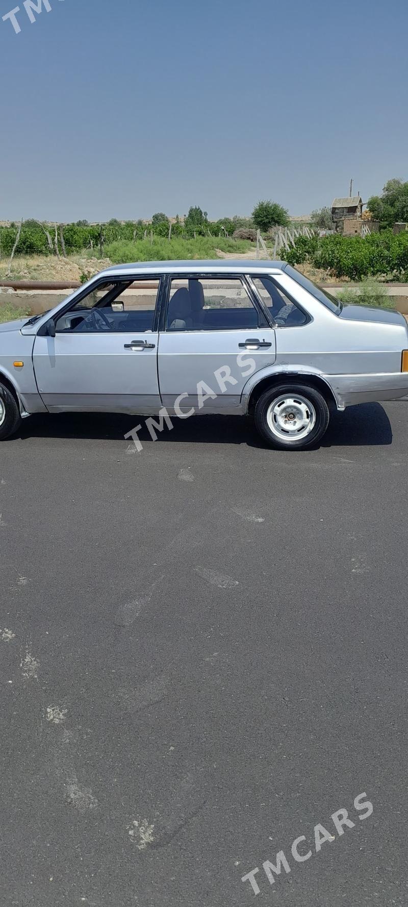 Lada 21099 2003 - 28 000 TMT - Gökdepe - img 2