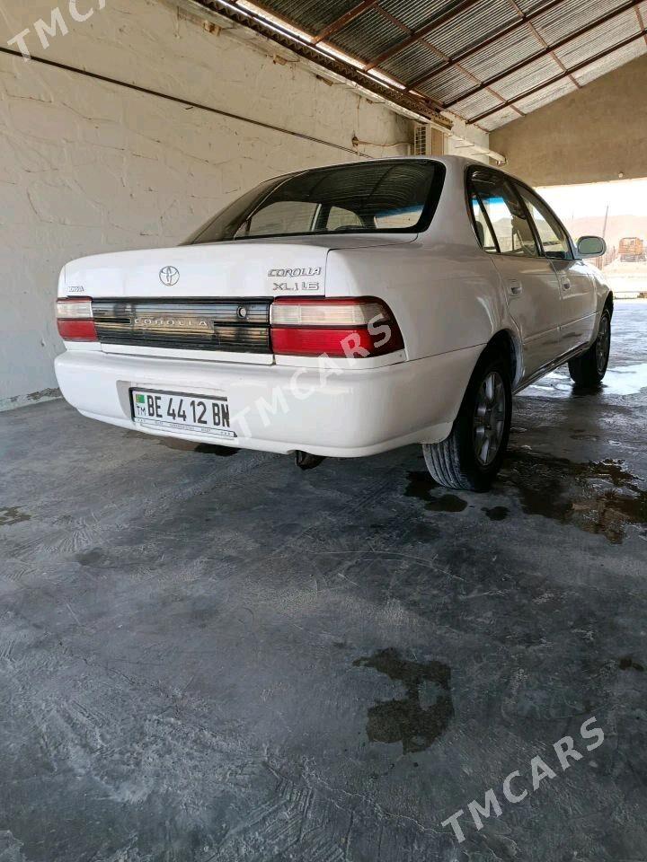 Toyota Corolla 1996 - 70 000 TMT - Этрек - img 3