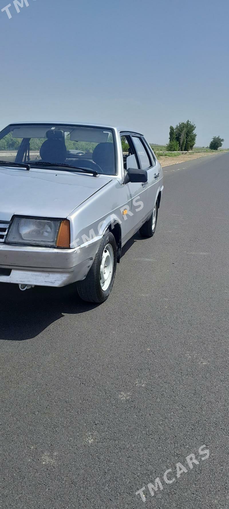 Lada 21099 2003 - 28 000 TMT - Gökdepe - img 4