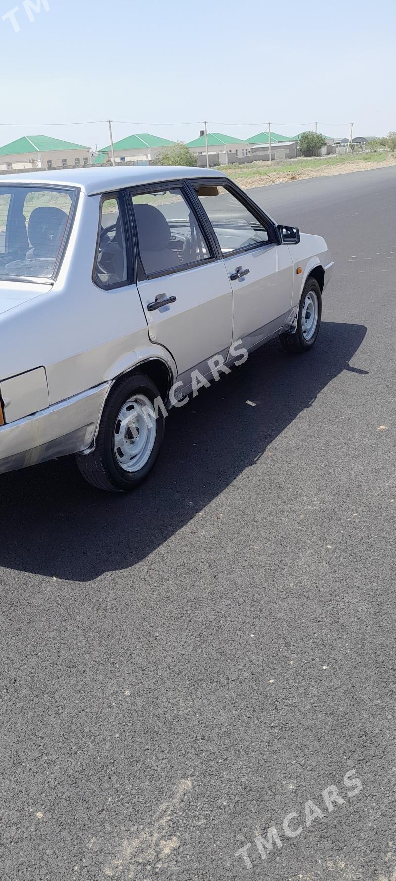 Lada 21099 2003 - 28 000 TMT - Gökdepe - img 3