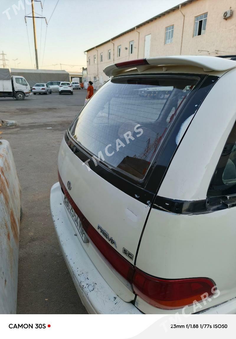 Toyota Previa 1995 - 55 000 TMT - Mary - img 3
