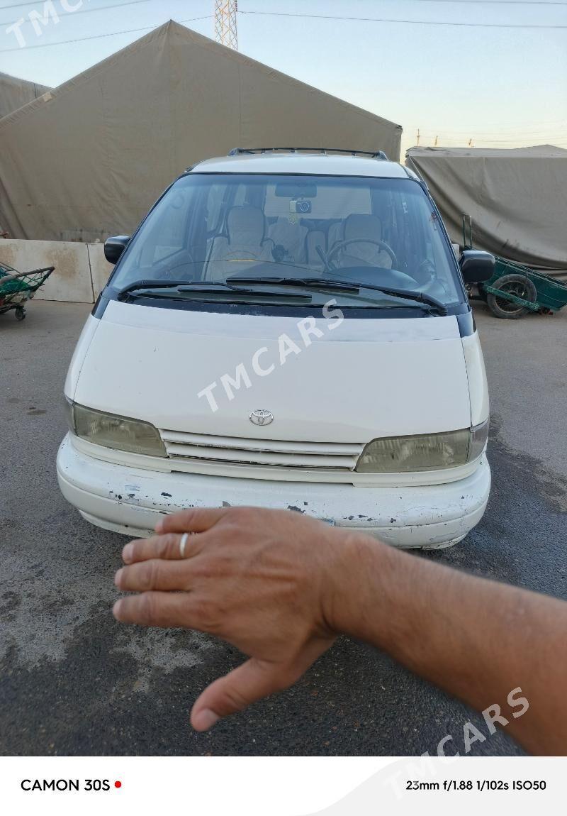 Toyota Previa 1995 - 55 000 TMT - Mary - img 2