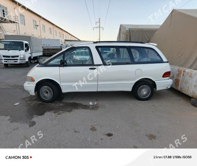 Toyota Previa 1995 - 55 000 TMT - Mary - img 4