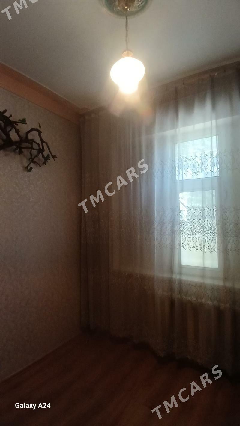 ГАГАРИНА ЕРЕВАНСКАЯ 1КОМ ️ - Aşgabat - img 3
