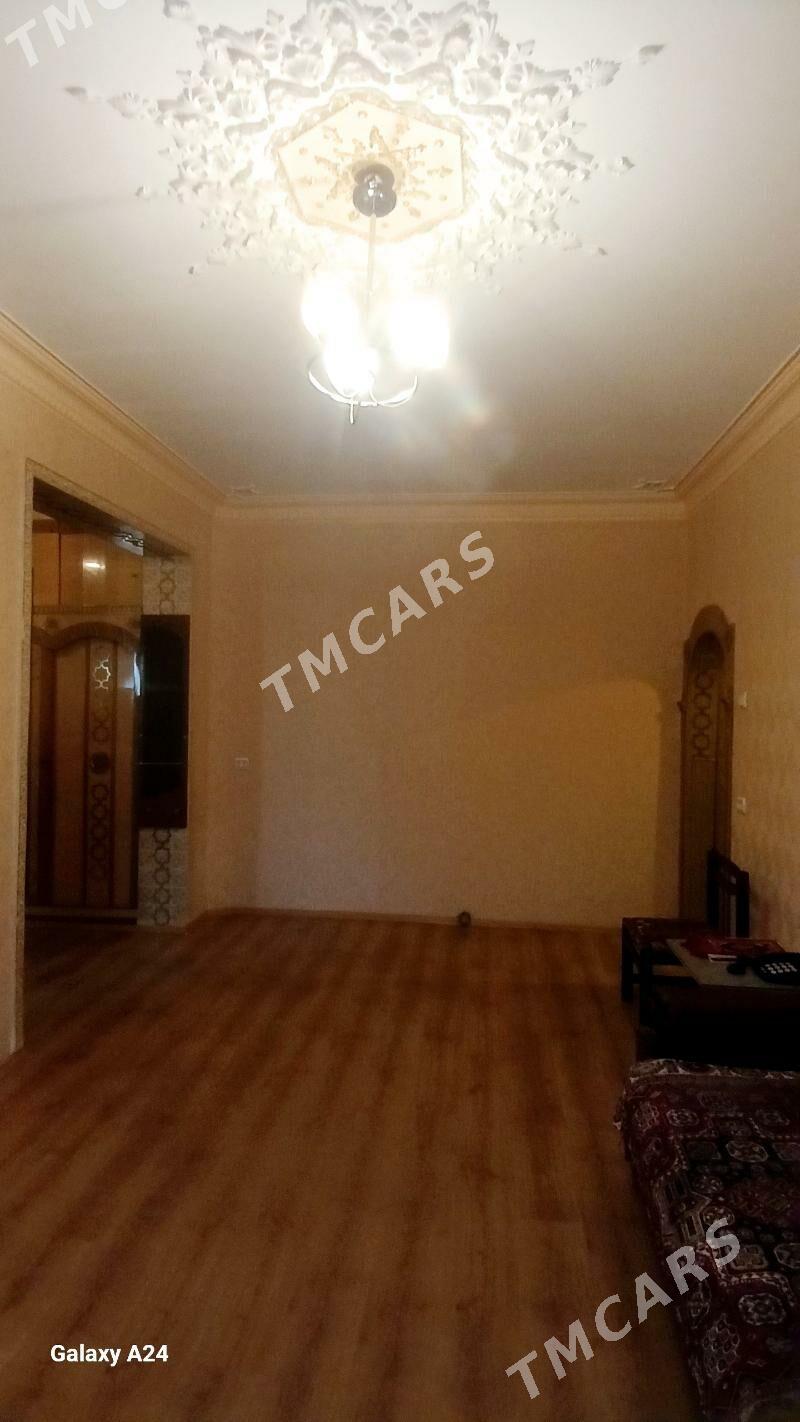 ГАГАРИНА ЕРЕВАНСКАЯ 1КОМ ️ - Aşgabat - img 2