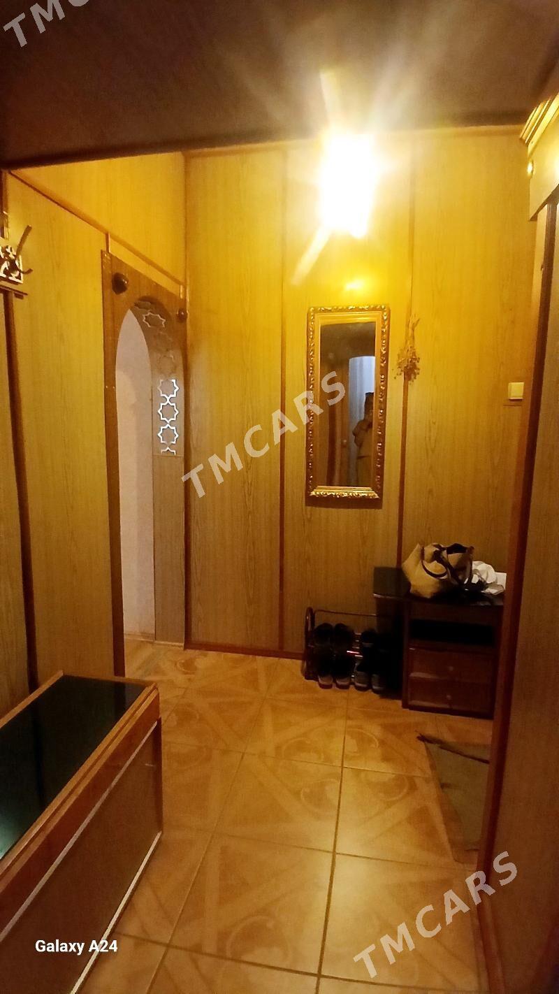ГАГАРИНА ЕРЕВАНСКАЯ 1КОМ ️ - Aşgabat - img 6
