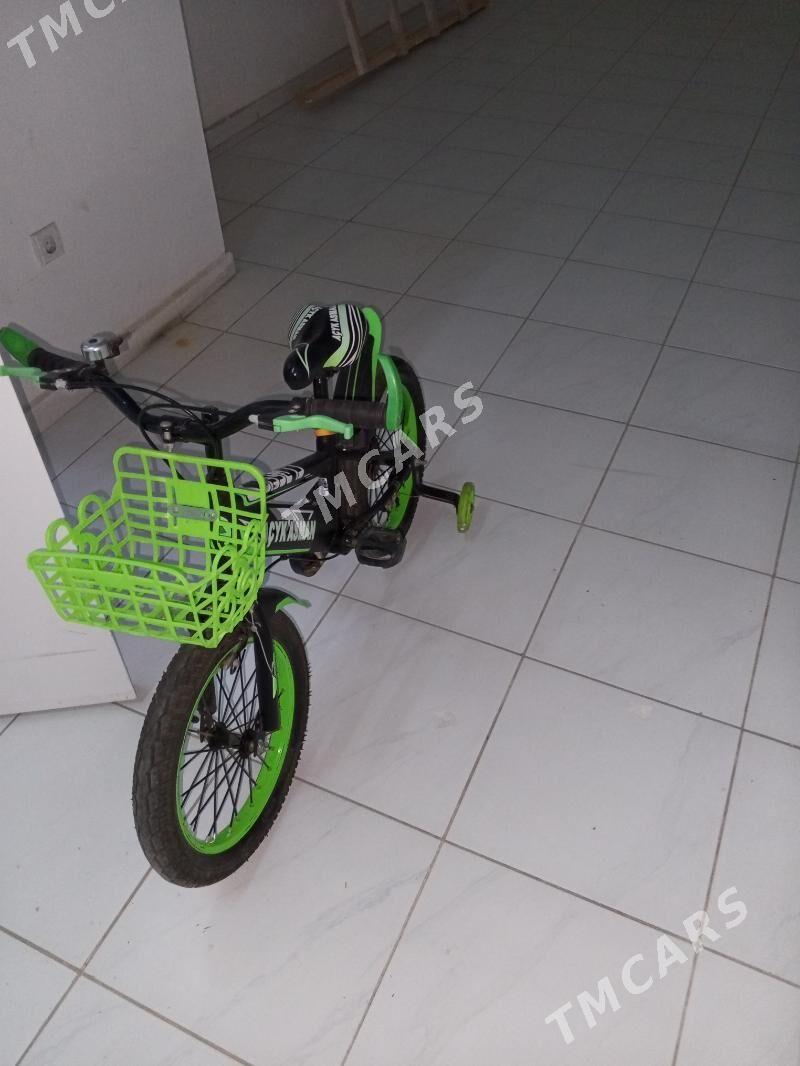 welsepet Tigir - Aşgabat - img 3