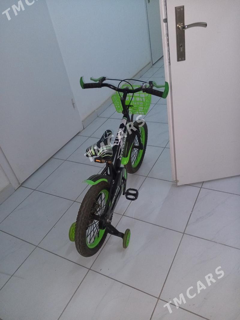 welsepet Tigir - Aşgabat - img 2