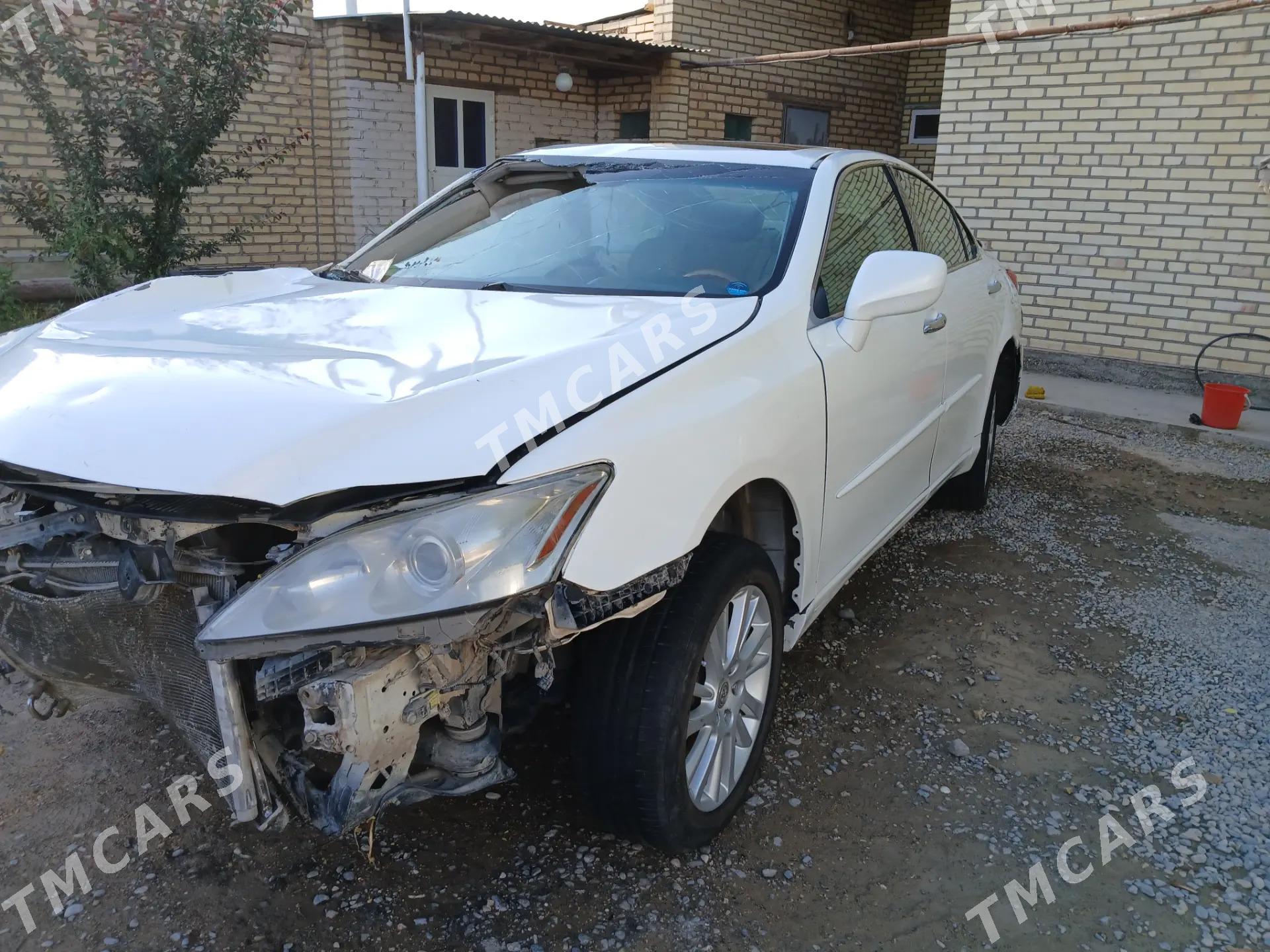 Lexus ES 350 2008 - 102 000 TMT - Murgap - img 2