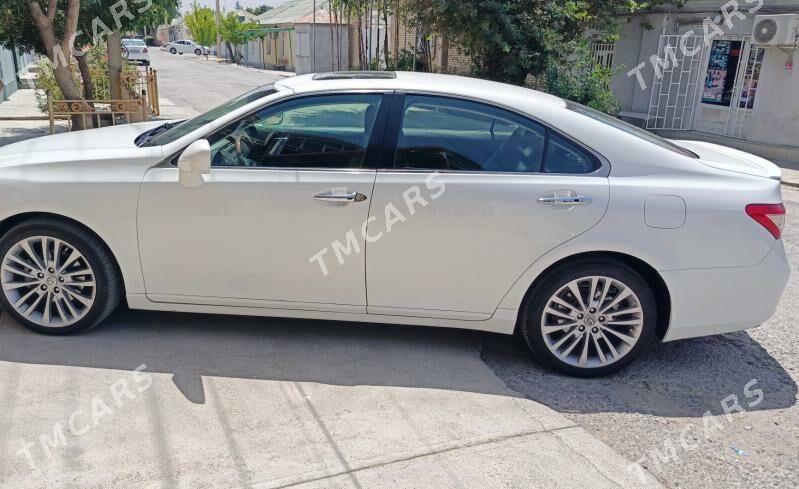 Lexus ES 350 2007 - 180 000 TMT - Hitrowka - img 3