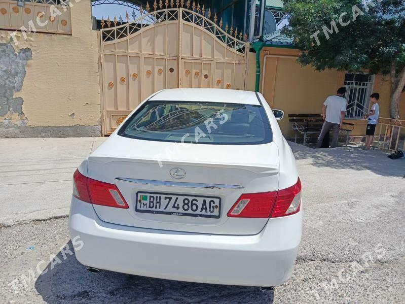 Lexus ES 350 2007 - 180 000 TMT - Hitrowka - img 4