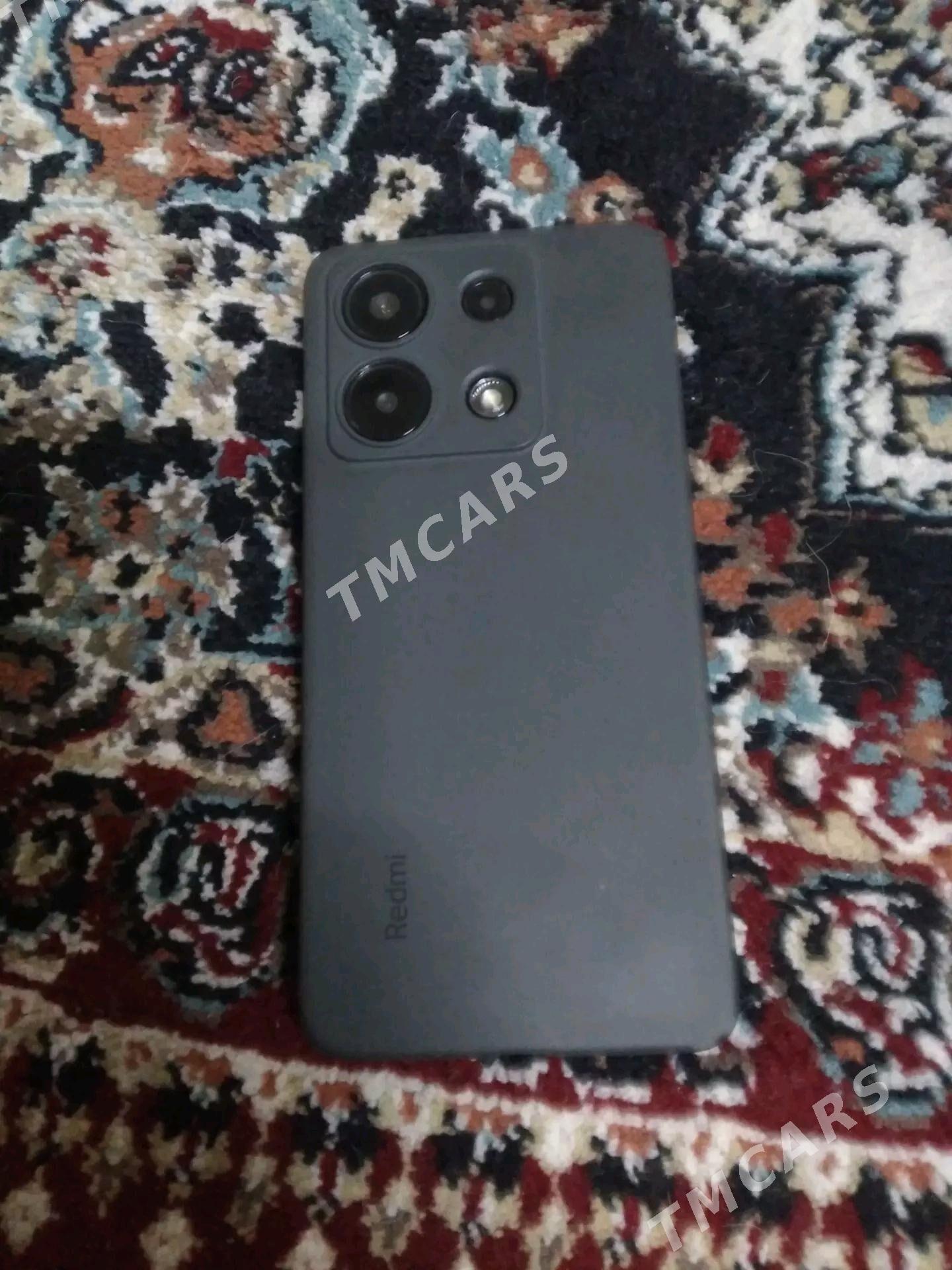 Redmi note13 - Türkmenbaşy - img 2