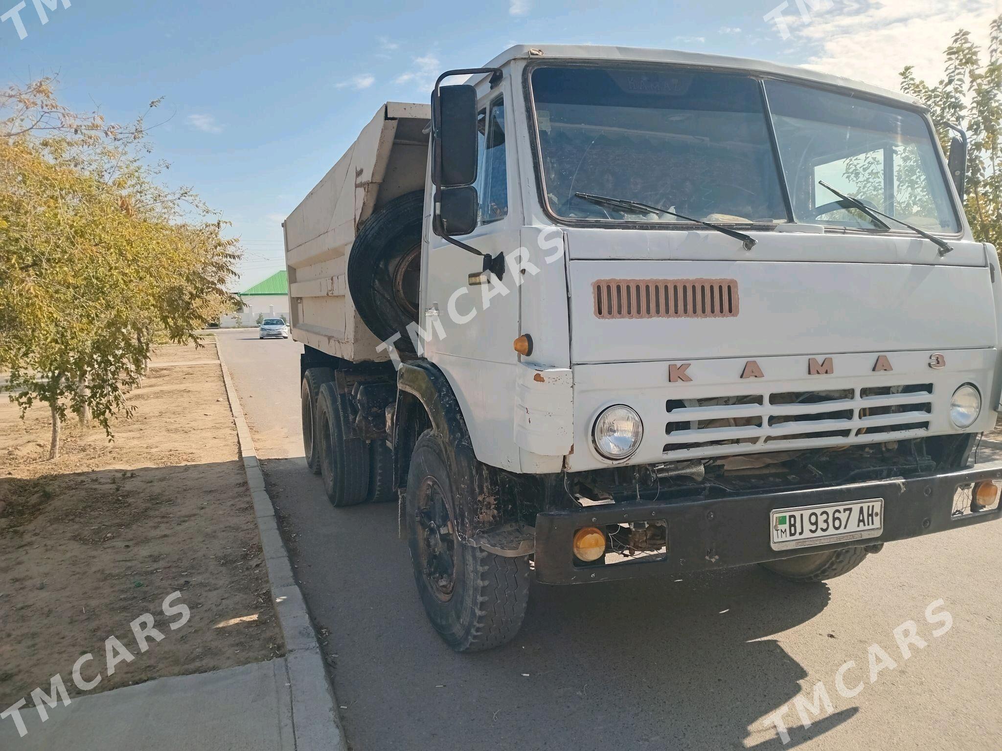 Kamaz 5320 1989 - 75 000 TMT - Kaka - img 6
