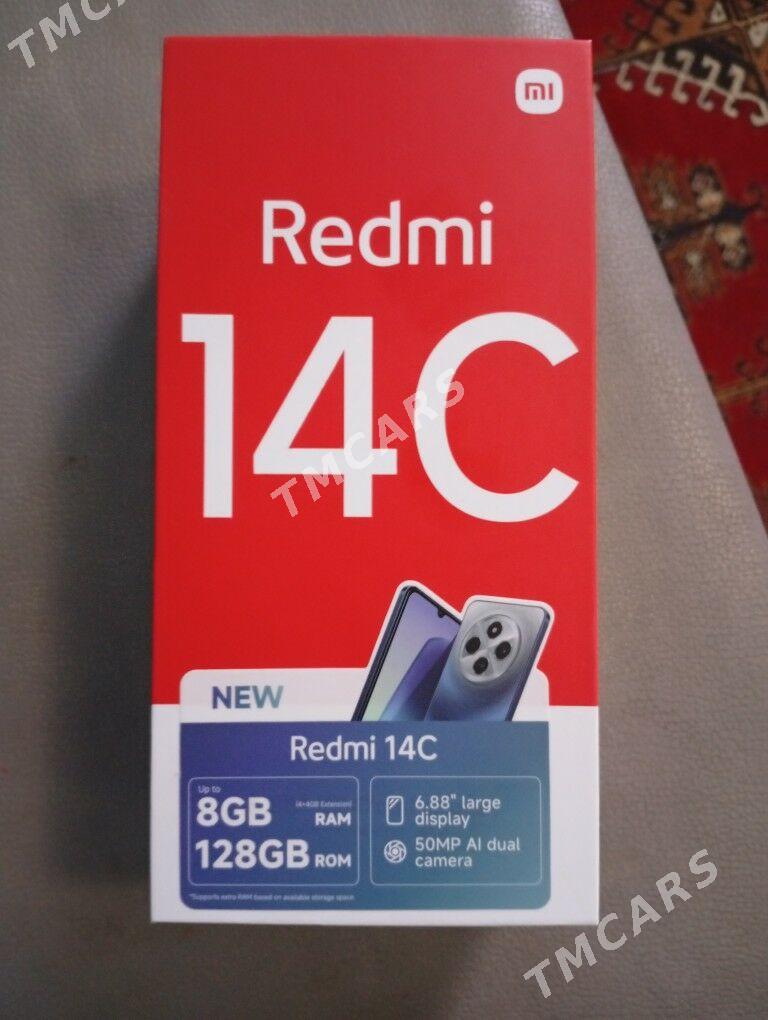 Redmi 14C - Dänew - img 3